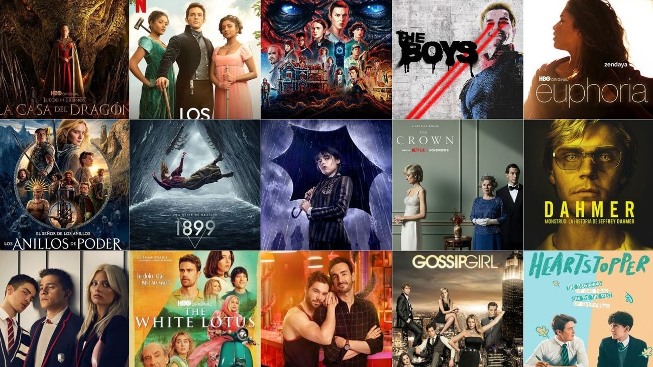 Tv-Series